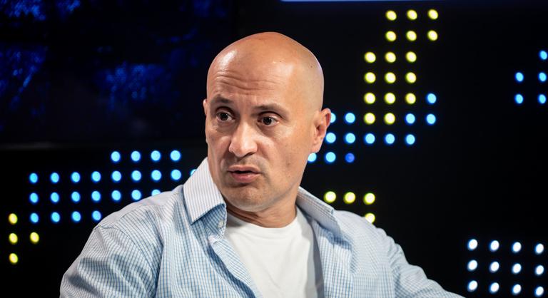 Tarjányi Péter elmondta, hogy mitől félhet most leginkább a Fidesz