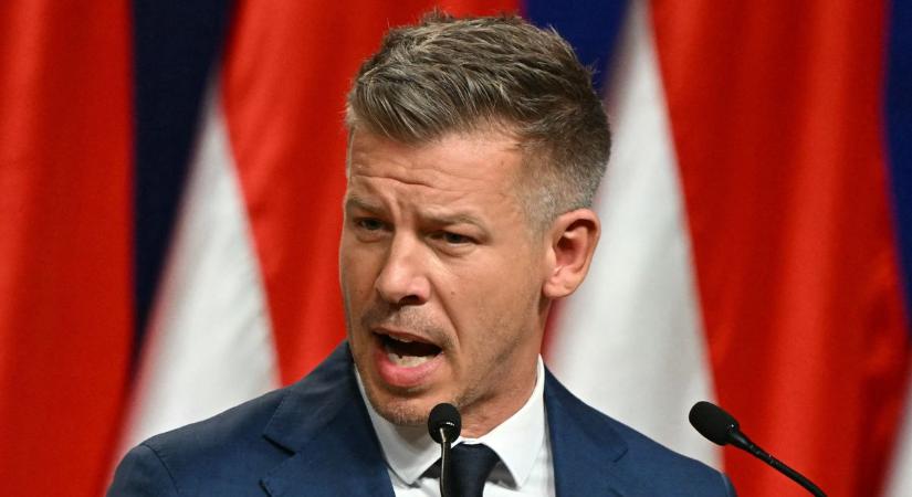 Az amerikai lap szerint egyértelműen látszik, milyen nemzetközi politikai körök állnak Magyar Péter mögött