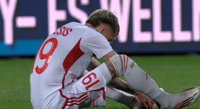 Borzasztó meccsen pontszerzés Kisvárdán: újra dobogón a Loki