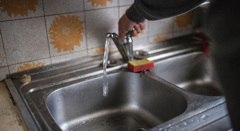 Ismét hozzányúlnak a vízhálózathoz ebben a városban, ezt lehet tudni az okáról!