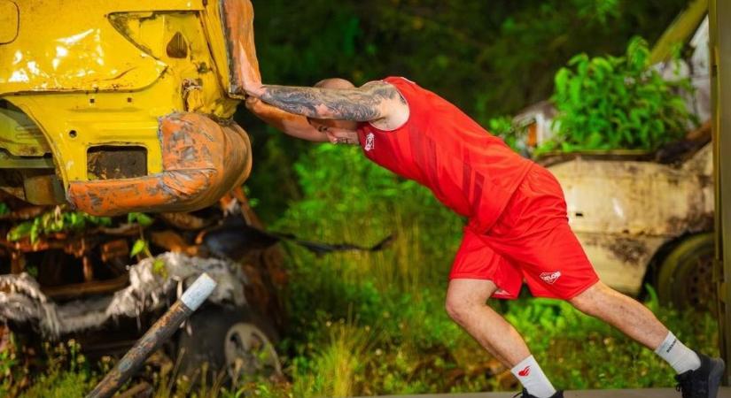 Luxus és rekreációs csomagért küzdöttek az Exatlonban