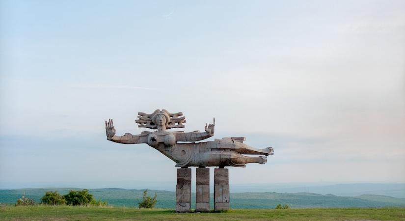 Benedetta Ristori: A fal kétszer emlékezik