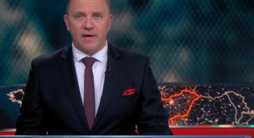 Fél a galambtól a kiselefánt – a TV2 Tényeknek teljesen elment a kedve a belpolitikától