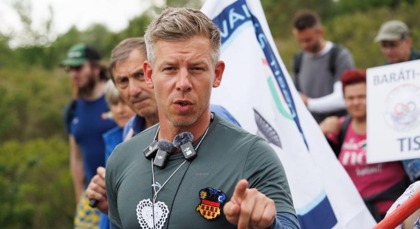 Indul a brüsszeli forgatókönyv: Magyar Péter már be is jelentette, hogy támogatja az ukránok hadikölcsönét