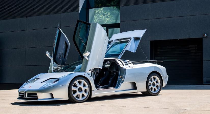 Igazi kincs került elő 25 év után