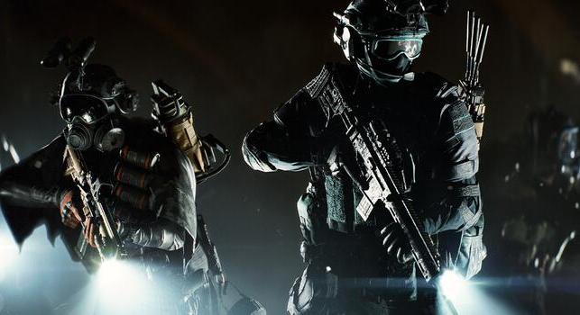 Előzetesen a Battlefield 6 újabb nagy dobása, az Operation Augur