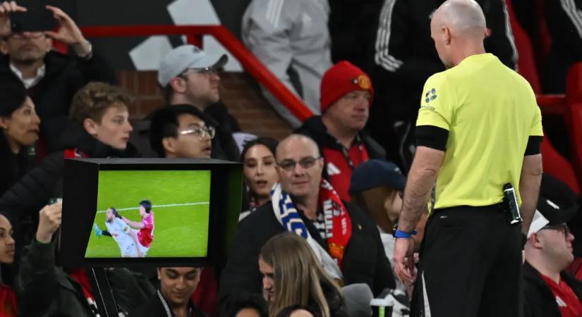 Kiállítás hajtépésért, Szoboszlai excsapattársa elintézte a MU-t