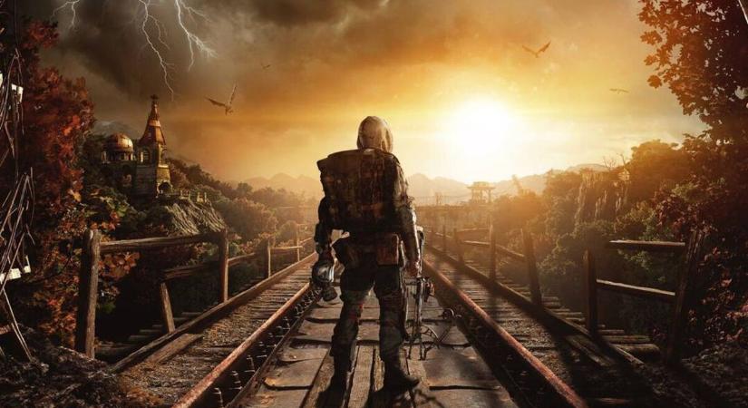 A Metro visszatér: az Xbox bejelentette, mikor jön az új posztapokaliptikus rész bemutatója