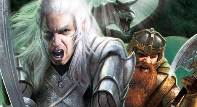 Lord of the Rings:Battle for Middle Earth 2 – Drágaszág vagy óckaszág, ez itt a kérdés [RETRO – 2006]