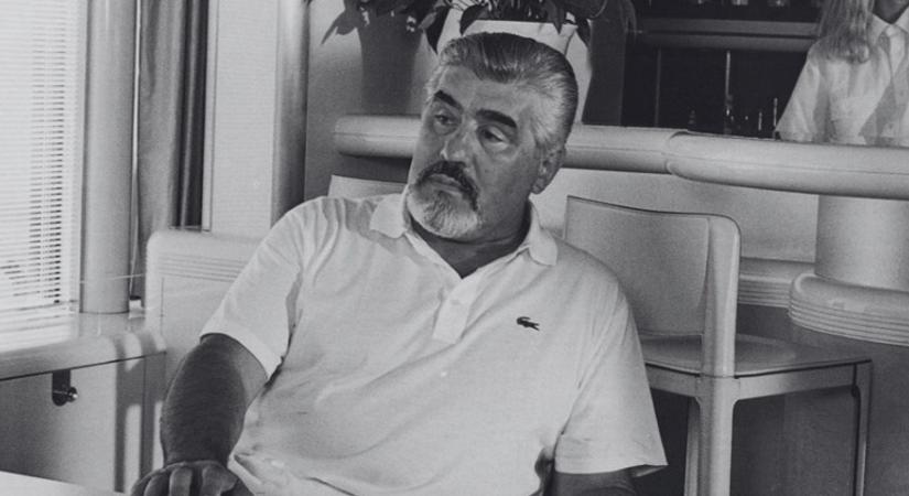 Elhunyt a Winnetou és a Bádogdob színésze, Mario Adorf