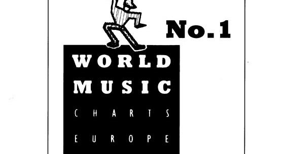 Két magyar lemez a világzenei toplistán: BashElán és ViGaD berobban!