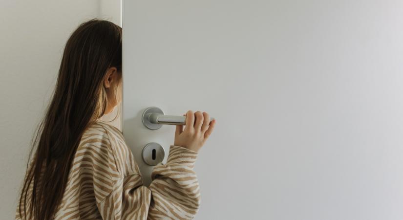 100 bűncselekményt gyűjtött össze egy 13 éves kislány