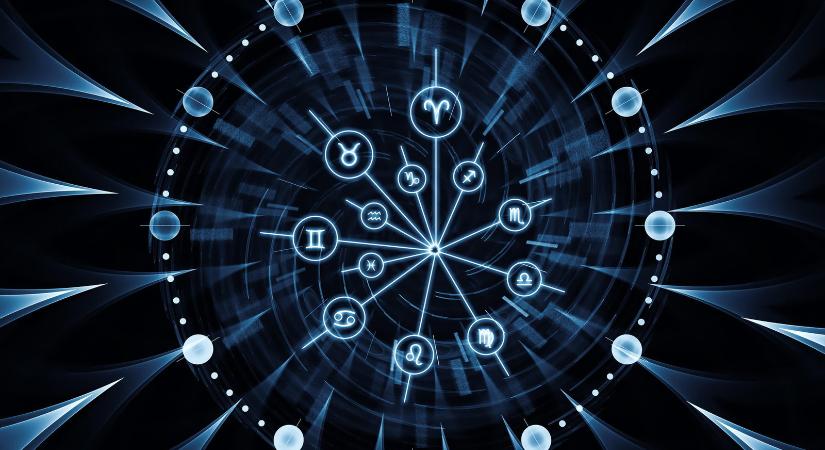 Napi horoszkóp - április 14: a Halak Hold figyelmeztet, hogy nem minden az, aminek látszik, a hangulatok, benyomások, kimondatlan dolgok erősebben hatnak ránk