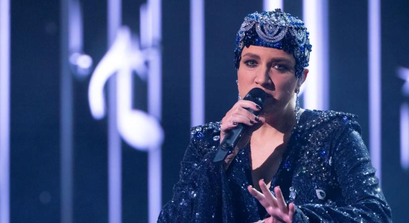 Tóth Gabi is reagált a választási eredményre – „Köszönöm a megannyi kuponjegyet”