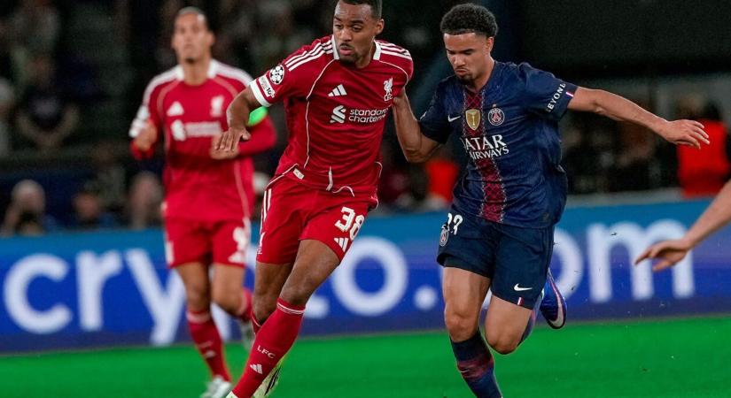 Összejön a bravúros fordítás a Liverpoolnak és a Barcelonának a Bajnokok Ligájában?