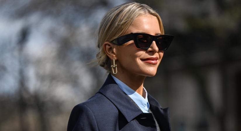 A Prada szerint ez filléres darab a tavasz egyik kulcskiegészítője - már 500 forint alatt is beszerezheted