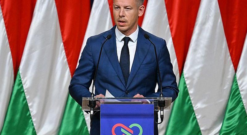 Magyar Péter: helyzetbe hozzuk a magyar kkv-kat a BYD és a CATL gyárainál