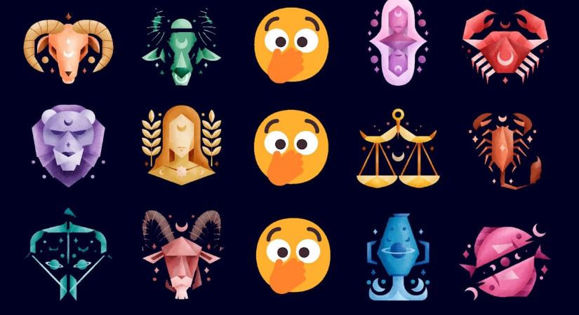 Horoszkóp: 2 csillagjegyre csodálatos, 2 csillagjegyre kellemetlen meglepetés vár a napokban. Íme, ki mire számíthat!