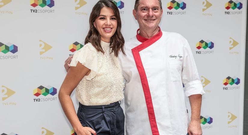 Ördög Nórát külföldön érte a kormányváltás híre, azonnal reagált