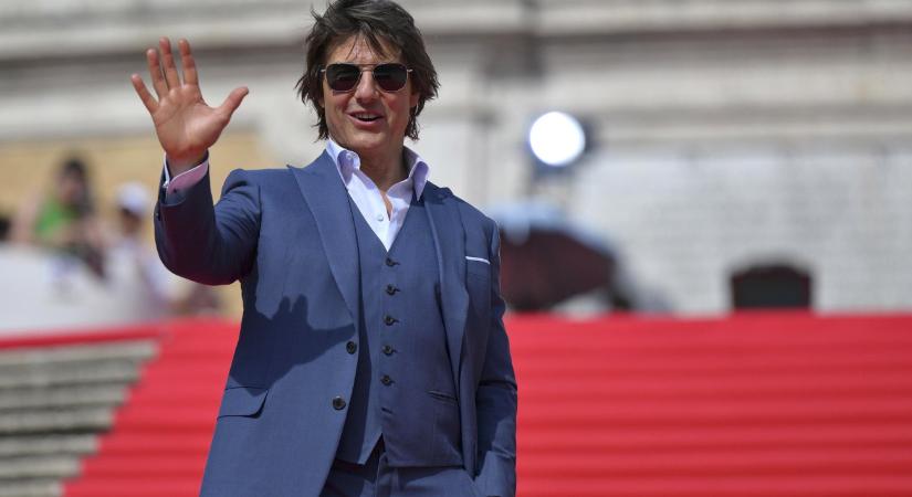 A Balatonhoz jött a hollywoodi filmcsillag, titokzatos filmet forgatnak