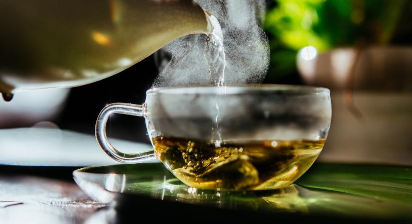 Egyre többen váltanak erre a japán teára: hamarosan trendibb lehet, mint a matcha