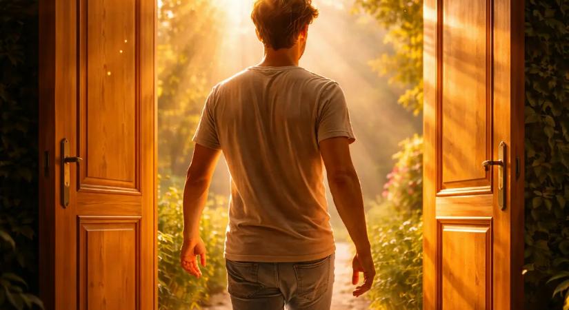 6 csillagjegy, akik előtt új ajtók nyílnak meg, csak észre kell venniük