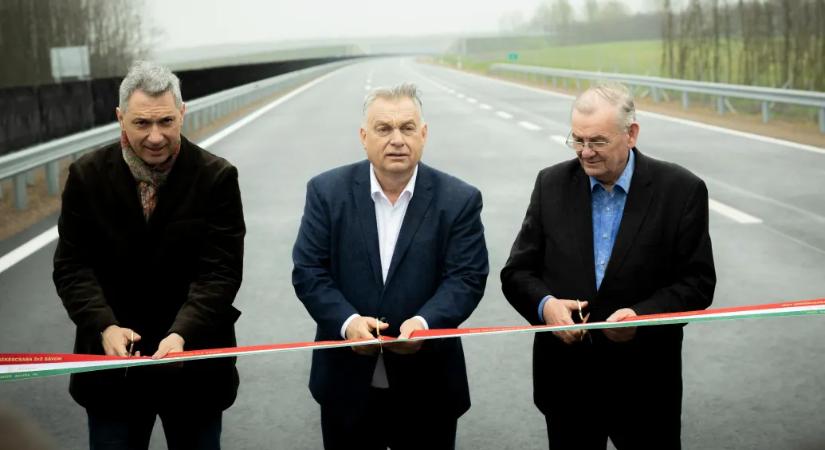 Az állam kirablása a Mészáros-féle autópálya-koncesszió, vagy a végén minden a helyére kerül?