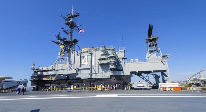 Irán súlyos pusztítással fenyegetőzik – bármikor megindulhat a lavina