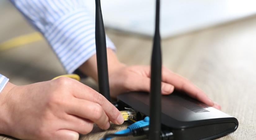 5 trükk, amivel új életet adhatsz a régi Ethernet csatlakozónak