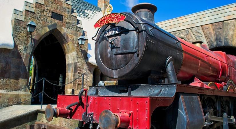 Rekordot döntött az HBO új Harry Potter-sorozatának ízelítője