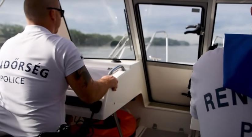 Kísérteties párhuzam: megismétlődik Egressy Matyi tragédiája