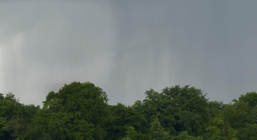 3 napos előrejelzés: Veszélyben a tavaszi ütemterv?