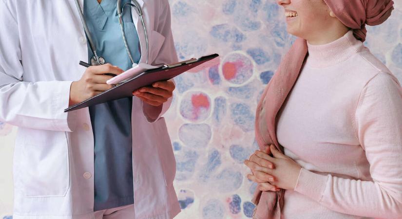 „Hihetetlen, már majdnem sci-fi” – Az immunterápia lehet a rákgyógyítás jövője?