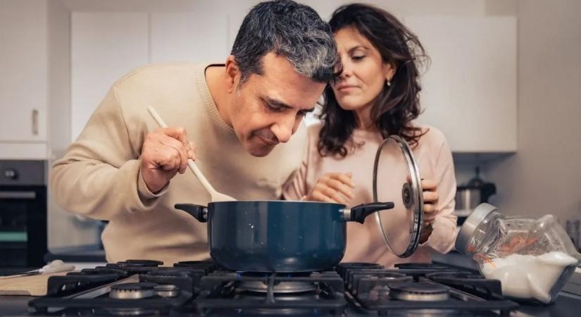 Otthoni főzés vagy rendelés? A különbség nagyobb, mint hinné