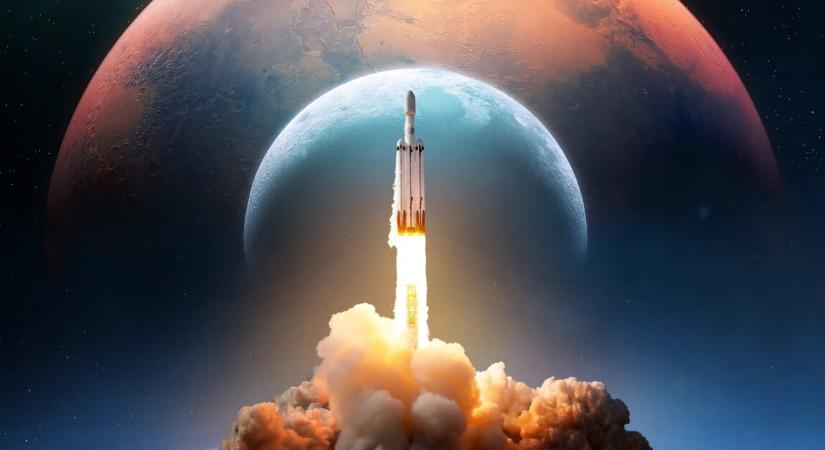 A sci-fi, amit nem lehet elfelejteni, akkorát ütött