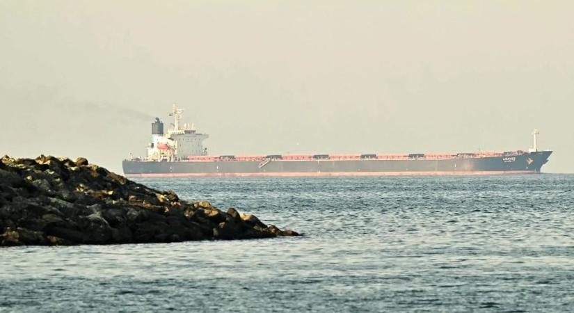 Hormuzi-szoros: Trump mesterhúzása könnyen eldöntheti Irán sorsát