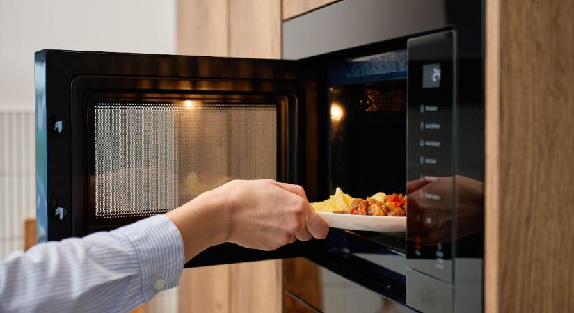 Ennyiszer melegítheted újra a maradékot súlyos kockázat nélkül