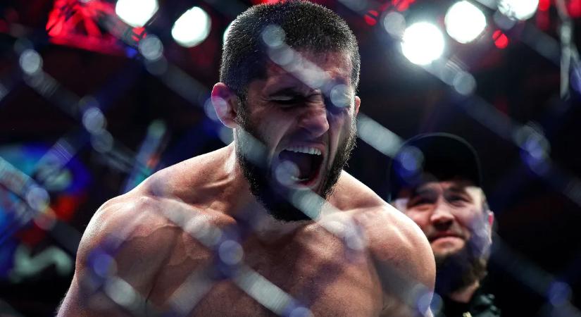 Kirabolták az UFC szupersztárját, majd megdöbbentő dolog történt