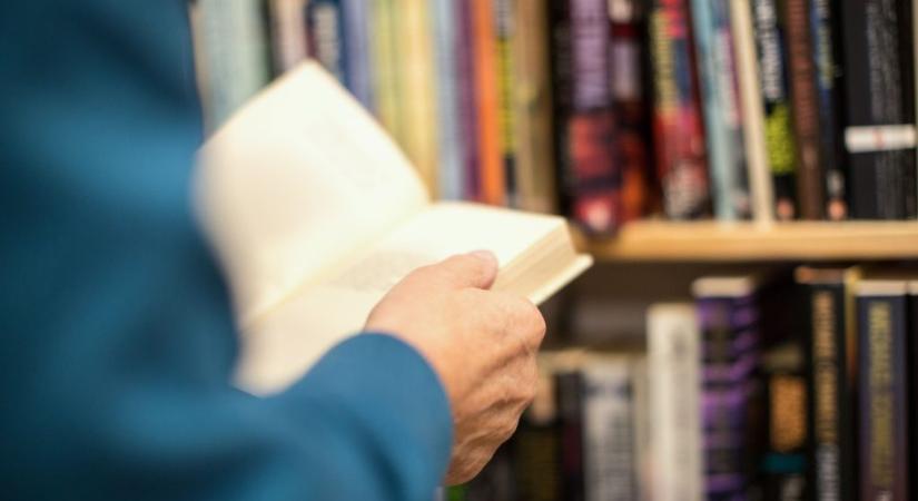 Irodalmi kvíz: felismered a nagy klasszikust az első sorából? – II. felvonás