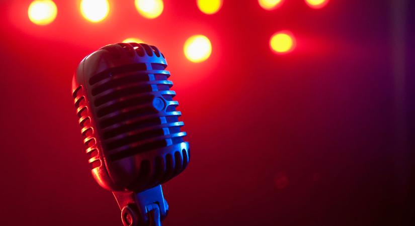 Belgyógyásszal jött össze Nagy Feró után a Beatrice szépséges énekesnője