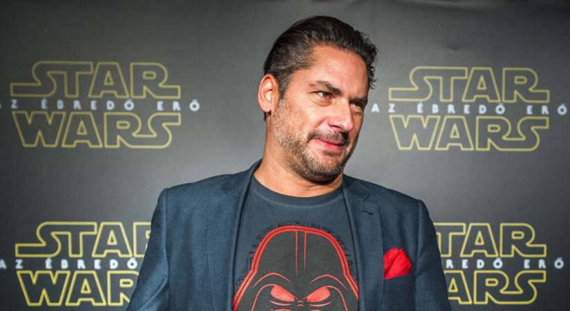 „A Fidesz megteremtette a saját szörnyét, a saját nemezisét” – Árpa Attila is megszólalt a Tisza Párt győzelme kapcsán