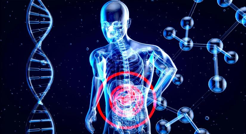 Egyre többször fáj a hasa? Ez állhat a háttérben