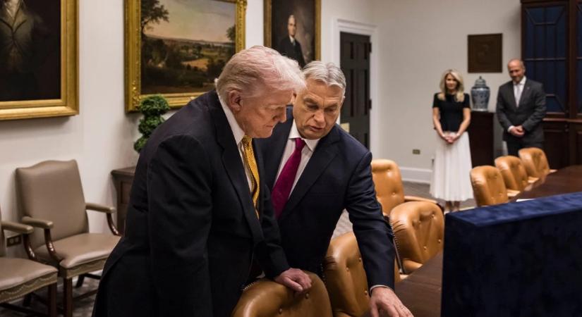 Wall Street Journal: Orbán Viktor jobb showman volt, mint államépítő