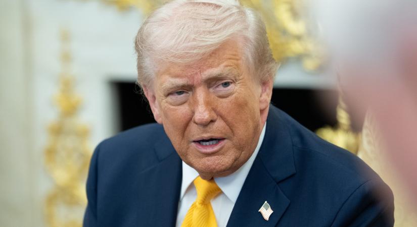 Trump ámokfutása az iráni valóság elől