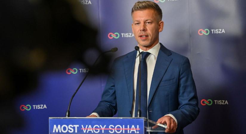 Fico Magyar Péternek üzent a Tisza győzelme után – összeomolhat Európa