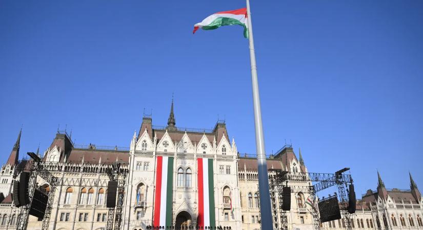 Május 12-ig alakulhat meg az új Országgyűlés, addig az Orbán-kormány teljes hatáskörrel működhet