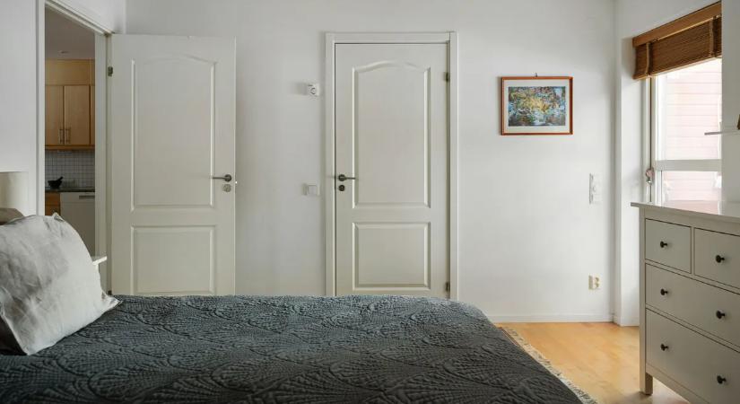 Soha többé nem hagyja nyitva a hálószoba ajtaját, ha ezt elolvassa