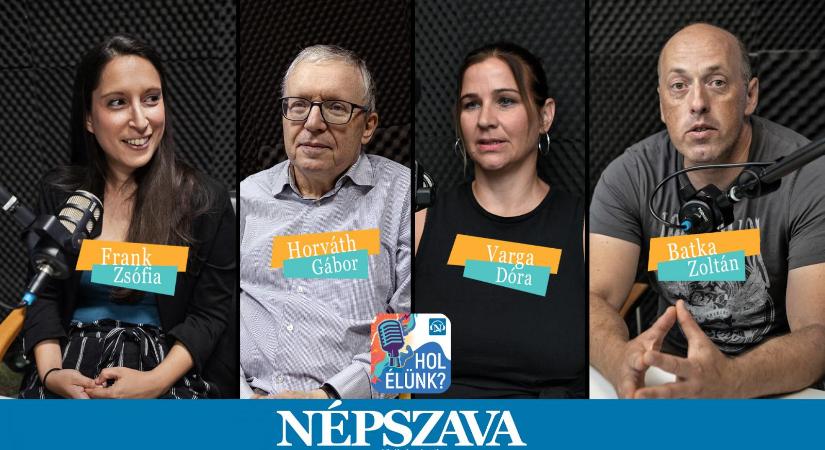 A kampány sétagalopp volt, most jön a neheze