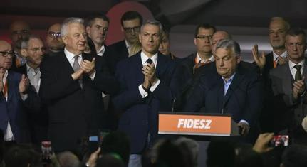Brutális vereséget szenvedett a Fidesz-KDNP, Magyar Péter alakíthat kormányt a parlamenti választás után
