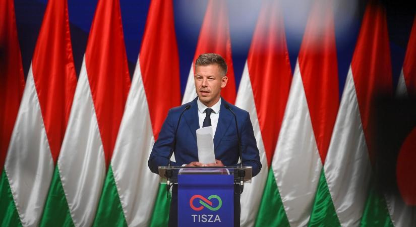 Óvatosságot javasol Magyar Péternek az alkotmányjogász